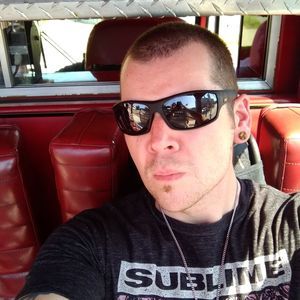 Meet your Posher, Luke